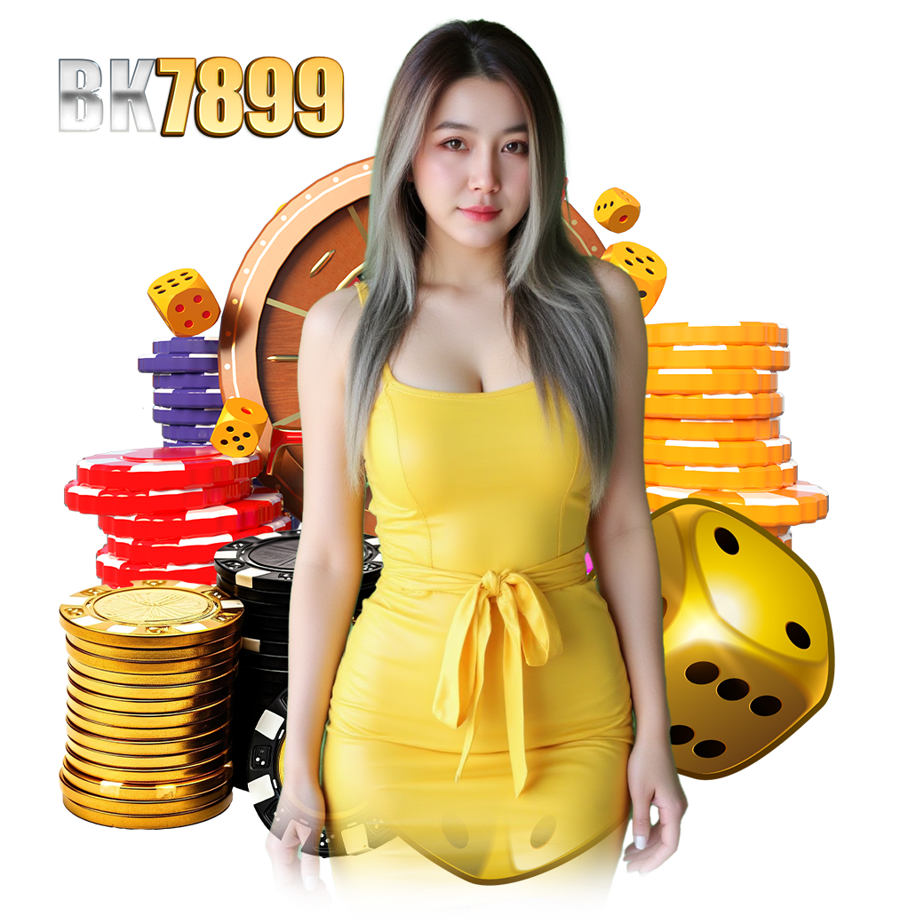 bk7899 slot